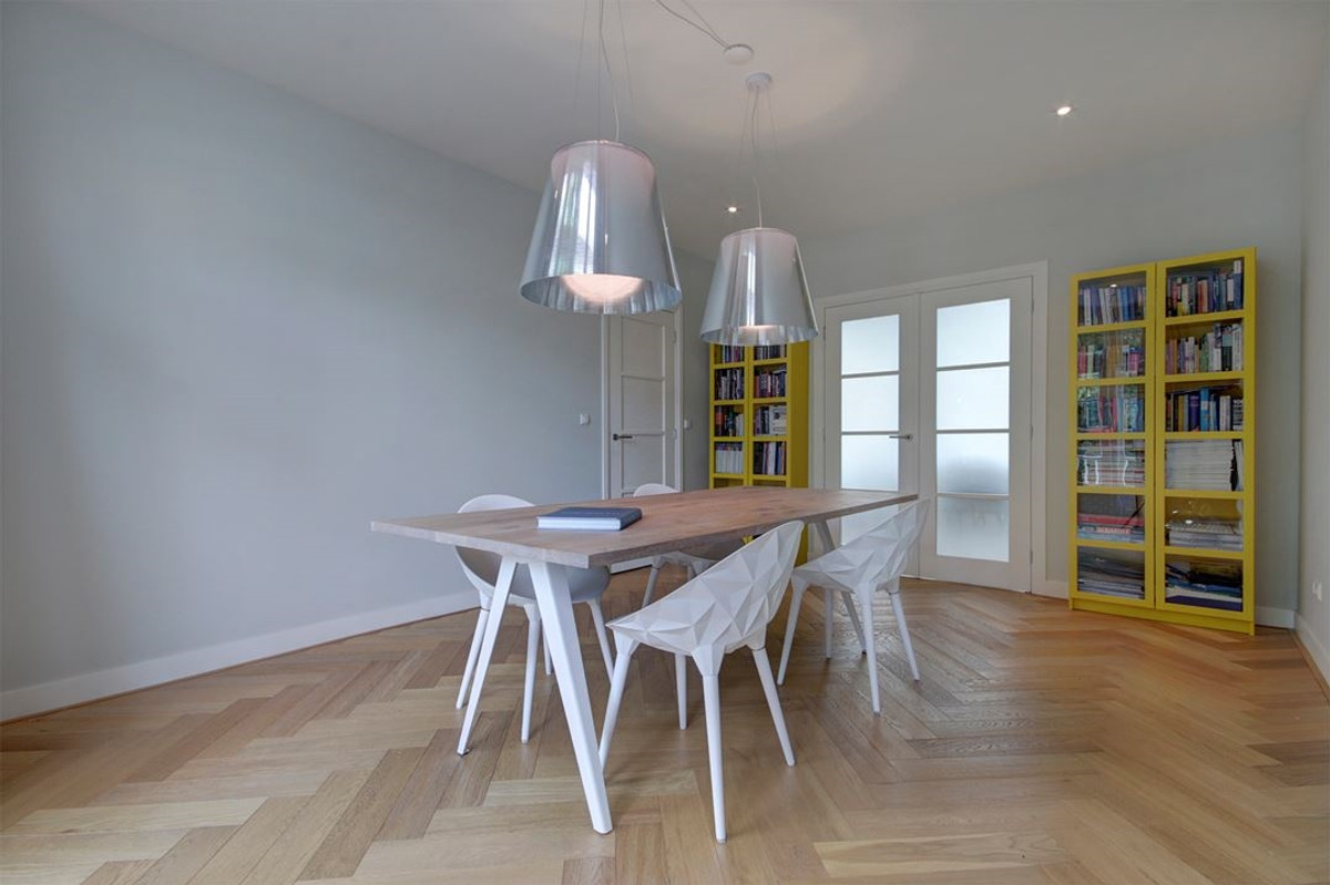 Appartement te huur: Stadionkade 38-2, Amsterdam