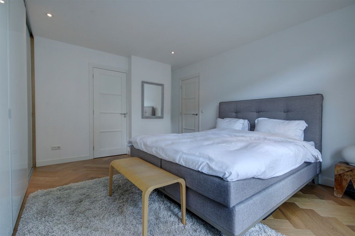 Appartement te huur: Stadionkade 38-2, Amsterdam