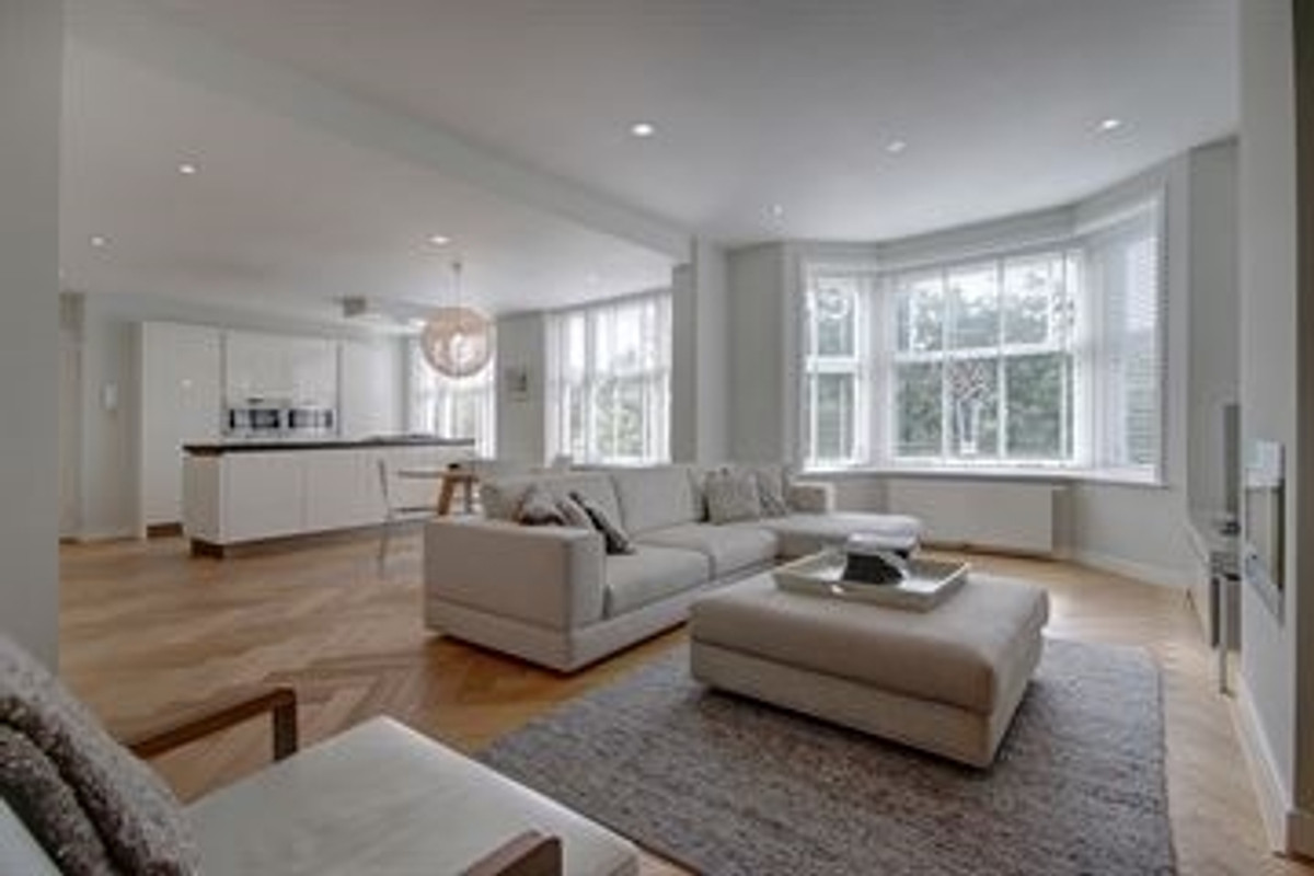 Appartement te huur: Stadionkade 38-2, Amsterdam