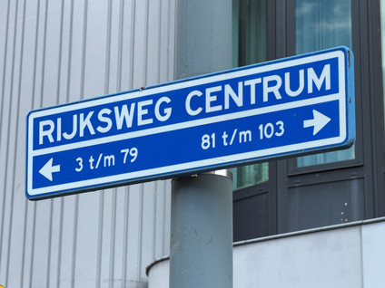 Rijksweg Centrum 53
