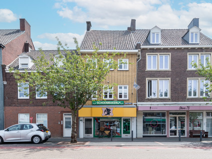 Rijksweg Centrum 53