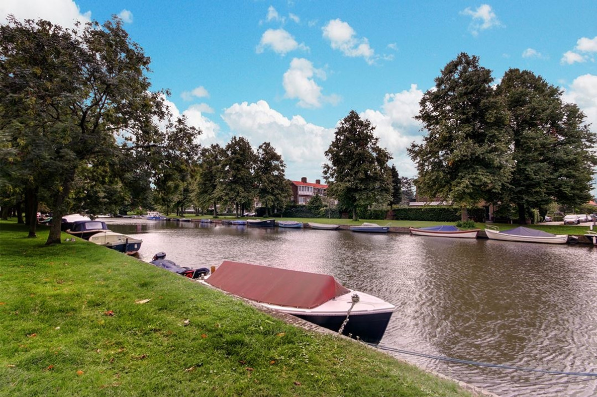 Appartement te huur: Stadionkade 38-2, Amsterdam