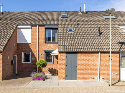 Nijssenstraat 3