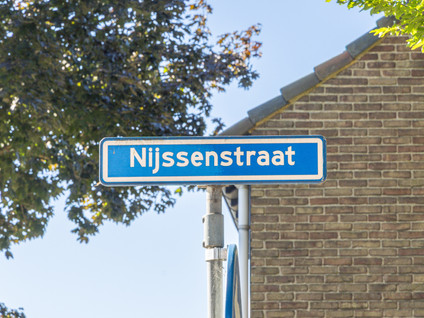 Nijssenstraat 3