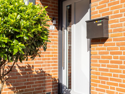 Nijssenstraat 3
