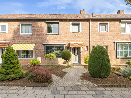 Gerbergastraat 4