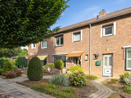 Gerbergastraat 4