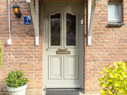 Gerbergastraat 4