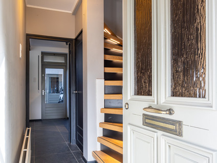Gerbergastraat 4