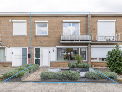 Landsteinerstraat 20