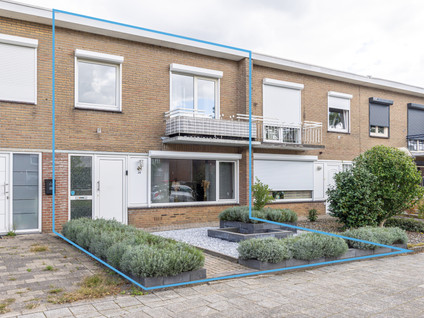 Landsteinerstraat 20