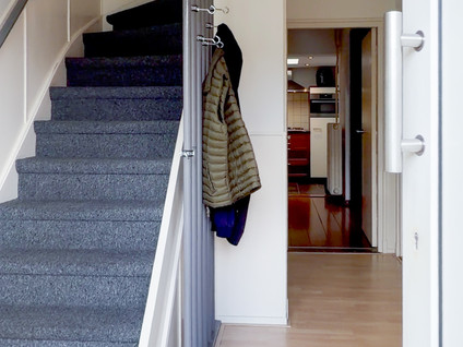 Landsteinerstraat 20