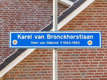 Karel van Bronckhorstlaan 31