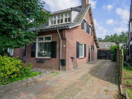 Dorpsstraat 75