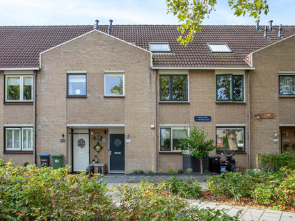 Wilhelmina van Pruisenlaan 133