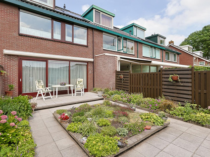 Prins Bernhardstraat 63