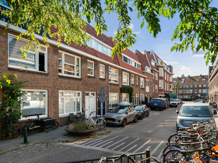 Koraalstraat 26B