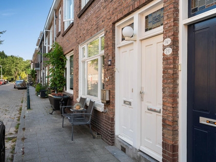 Koraalstraat 26B