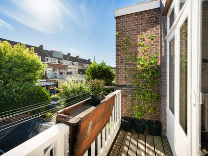 Koraalstraat 26B