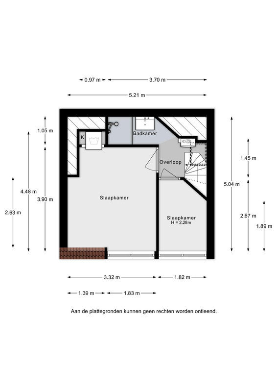 Appartement te koop: Koraalstraat 26B, Rotterdam