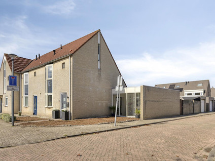 Dasseburcht 14