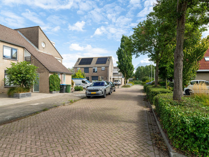 Postweide 32