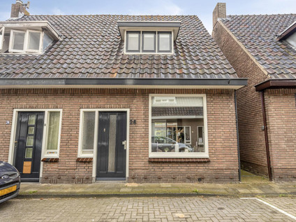 Tulpstraat 26