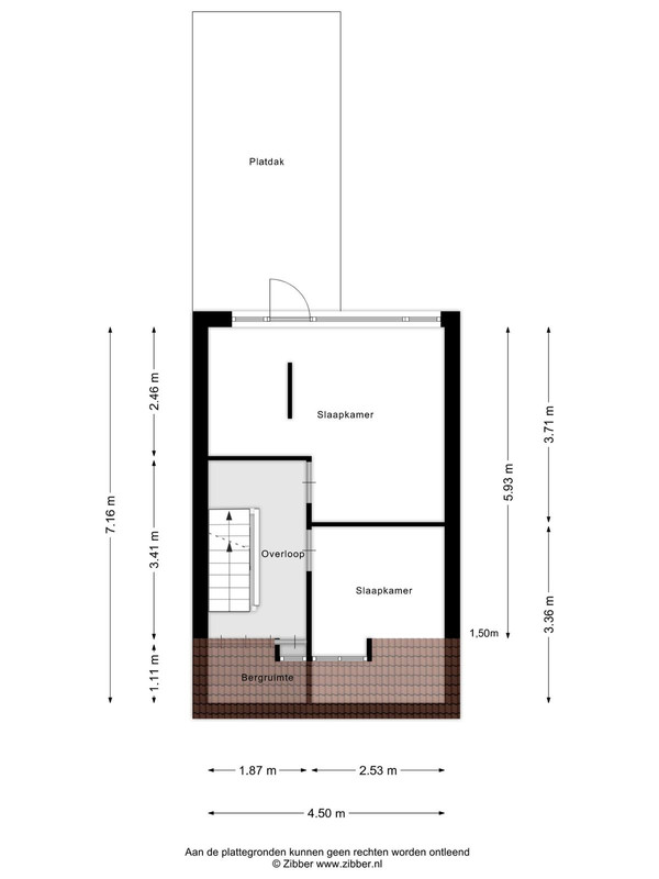 Twee-onder-één-kap te koop: Tulpstraat 26, Tiel