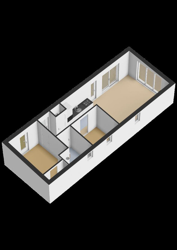Vrijstaande woning te koop: Jan Roepespad 4-317, Hollum