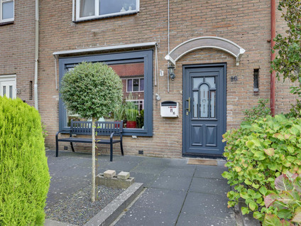 Harmen Coops Fledderusstraat 16