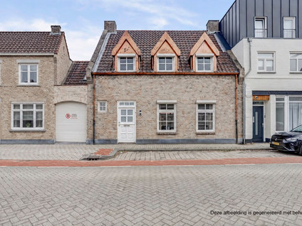 Berkdijksestraat 31