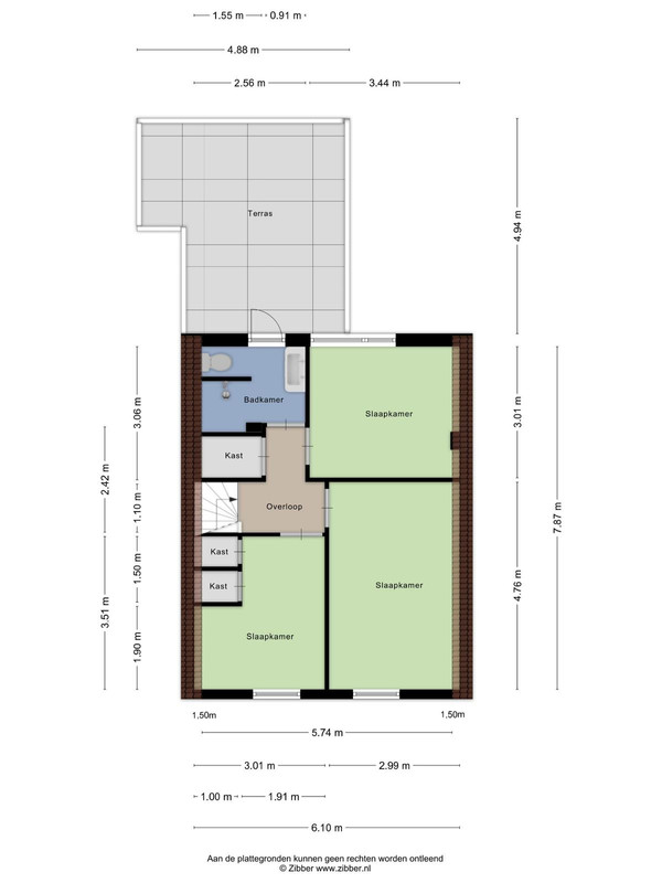 Vrijstaande woning te koop: Nieuwstraat 78, Boskoop