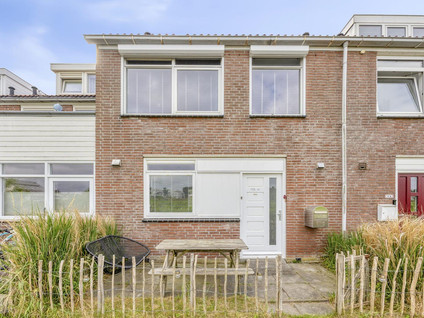 Jozef Beugelsdijkstraat 38