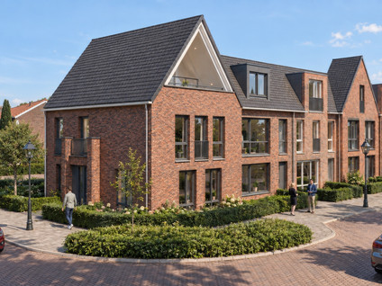 Burgemeester Backxlaan 6