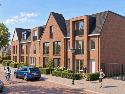 Burgemeester Backxlaan 6