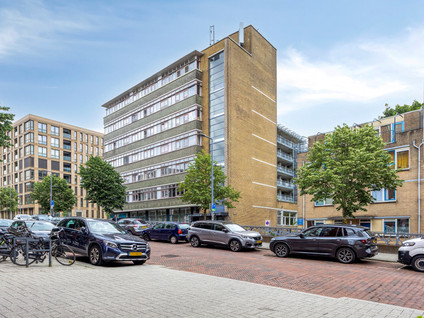 Paul Krugerstraat 6E