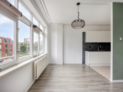 Paul Krugerstraat 6E