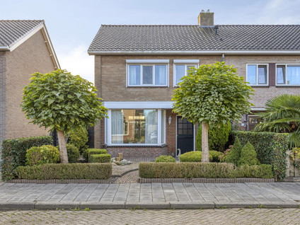 Hazelaarstraat 8