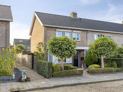 Hazelaarstraat 8