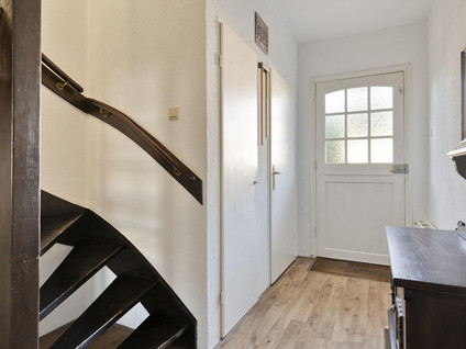 Hazelaarstraat 8