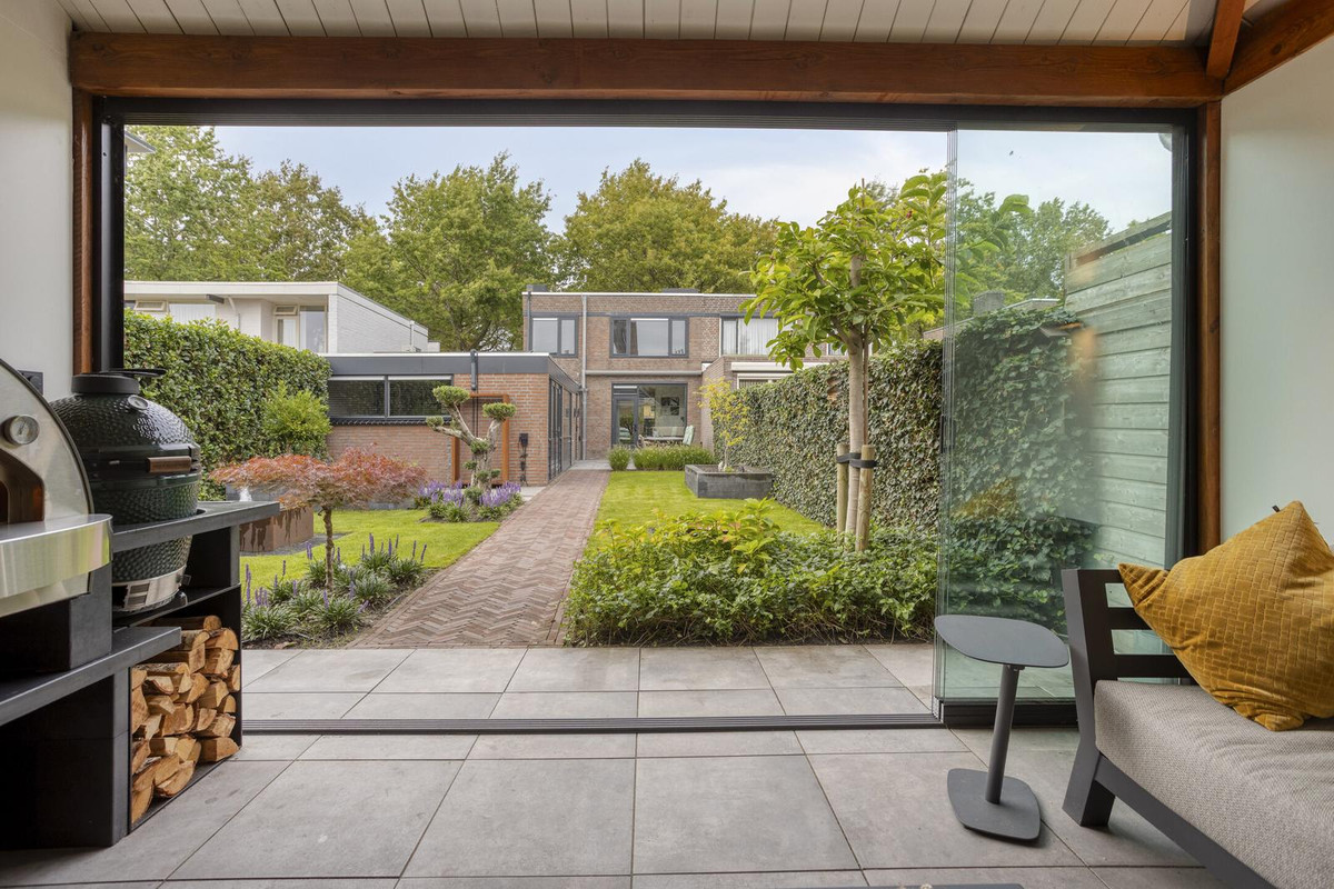 Hoekwoning te koop: Hertogensingel 68, Oss