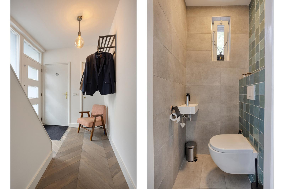 Hoekwoning te koop: Hertogensingel 68, Oss