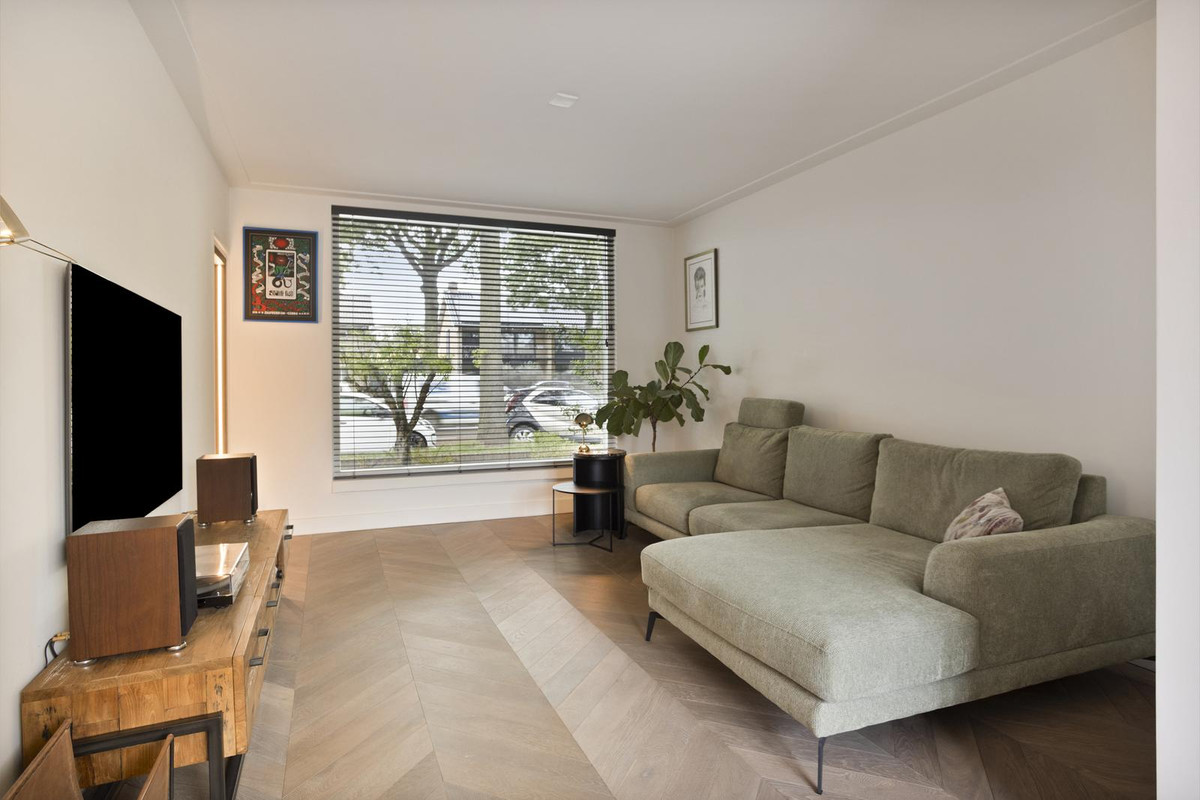 Hoekwoning te koop: Hertogensingel 68, Oss
