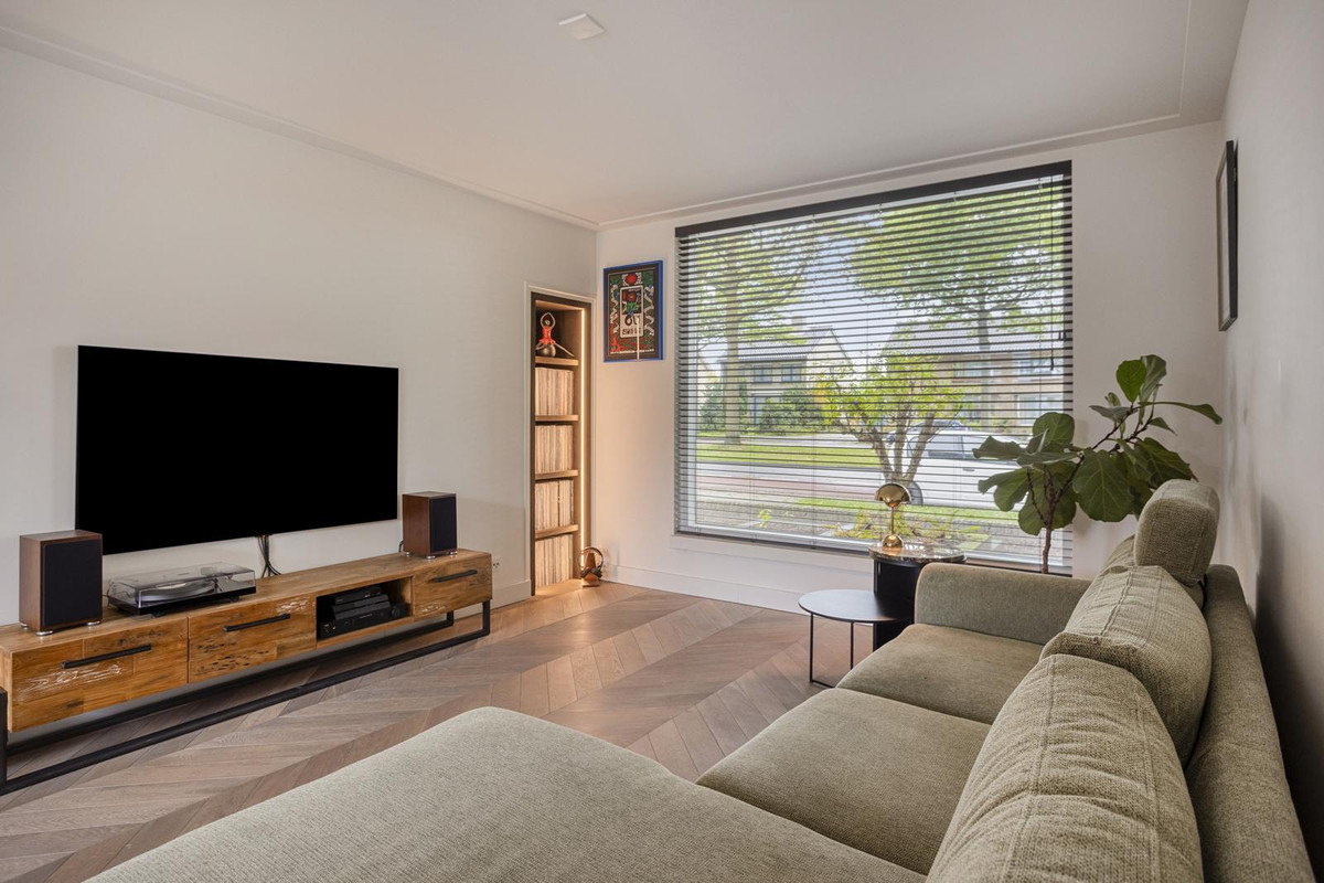 Hoekwoning te koop: Hertogensingel 68, Oss
