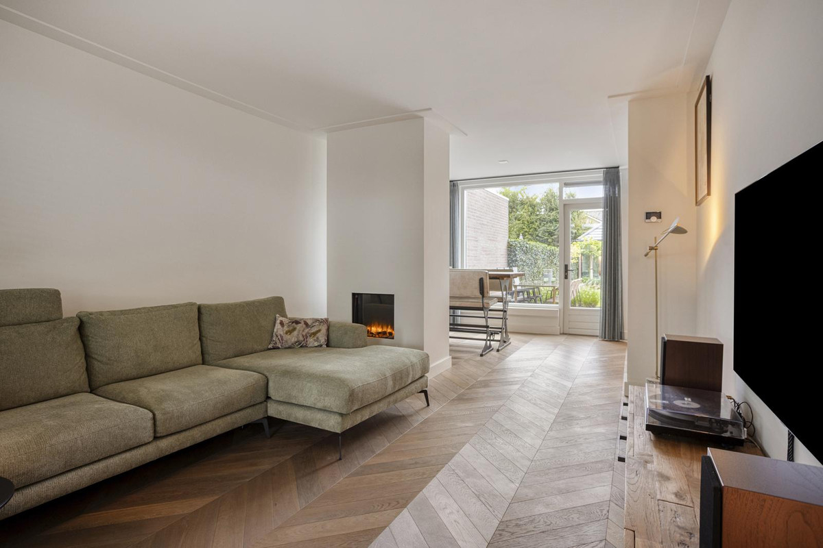 Hoekwoning te koop: Hertogensingel 68, Oss