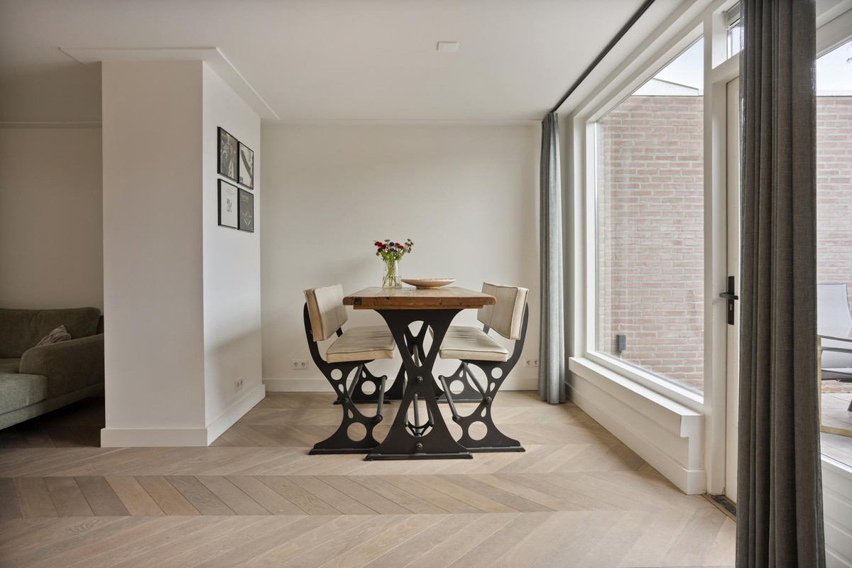 Hoekwoning te koop: Hertogensingel 68, Oss