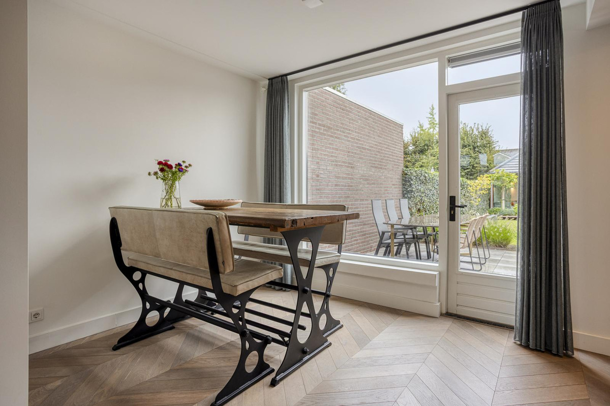 Hoekwoning te koop: Hertogensingel 68, Oss