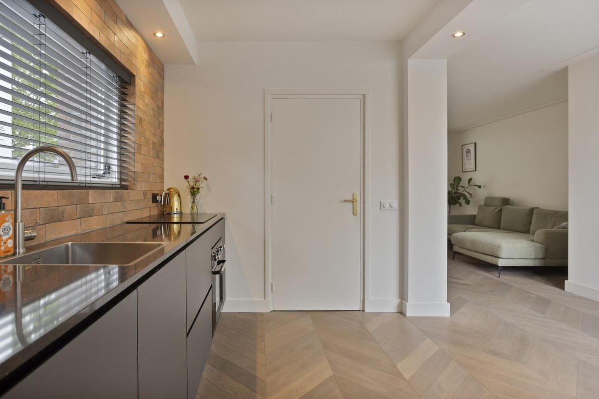 Hoekwoning te koop: Hertogensingel 68, Oss