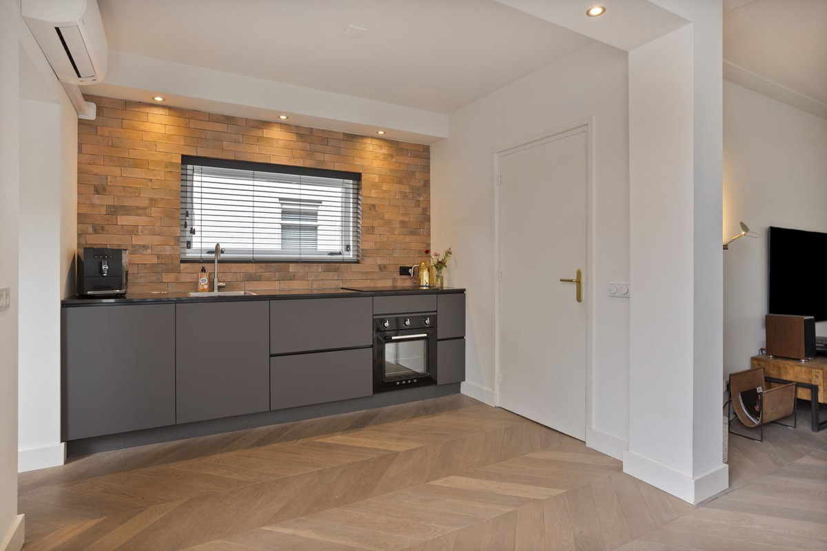 Hoekwoning te koop: Hertogensingel 68, Oss
