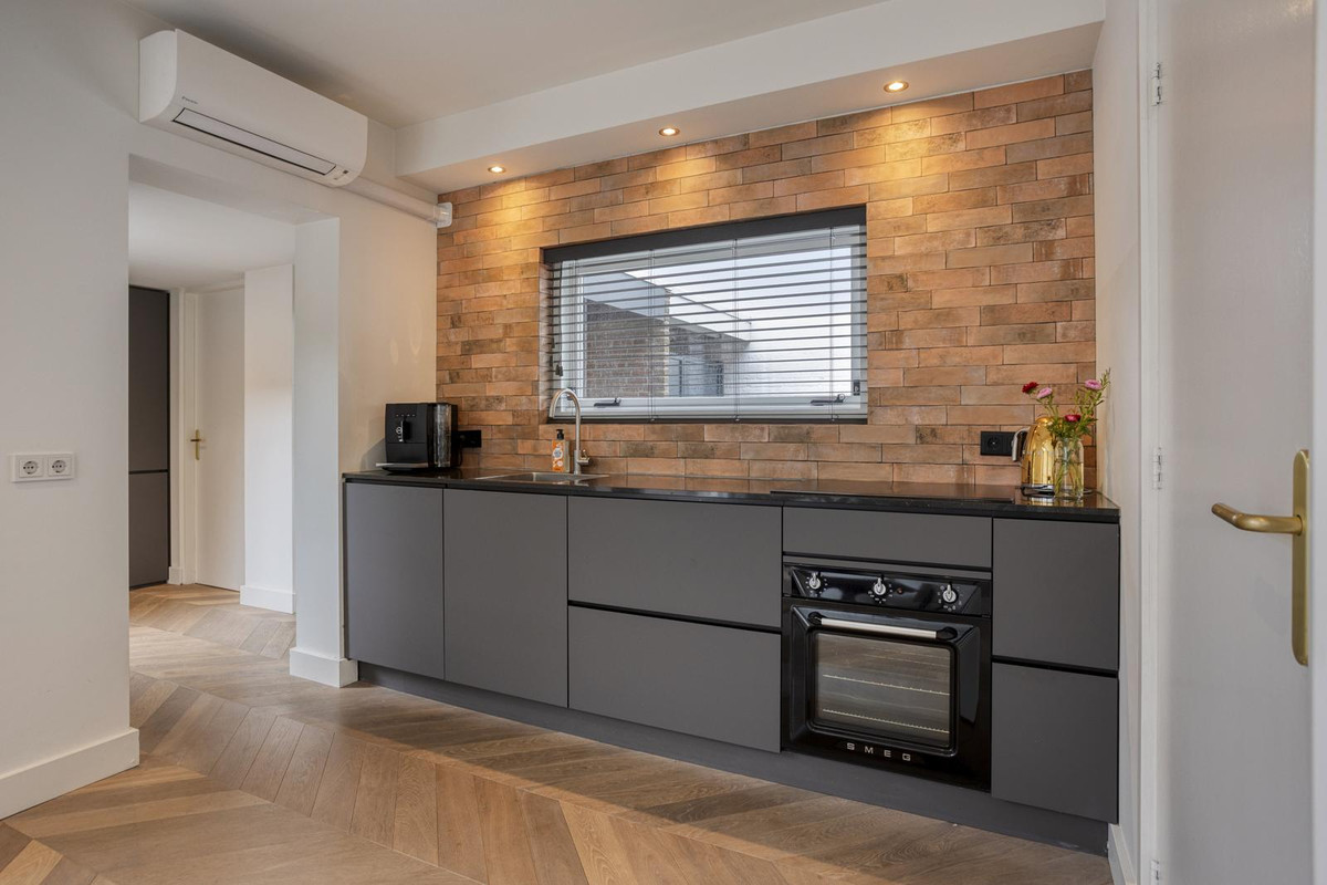 Hoekwoning te koop: Hertogensingel 68, Oss